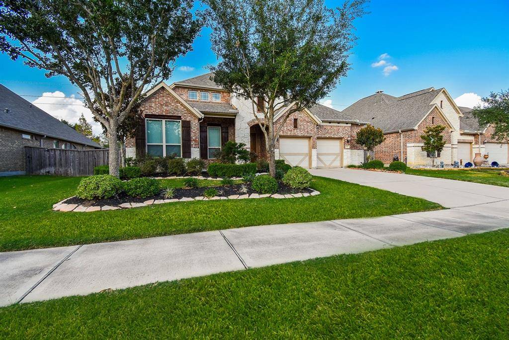 Katy, TX 77493,2210 Summer Gardens LN