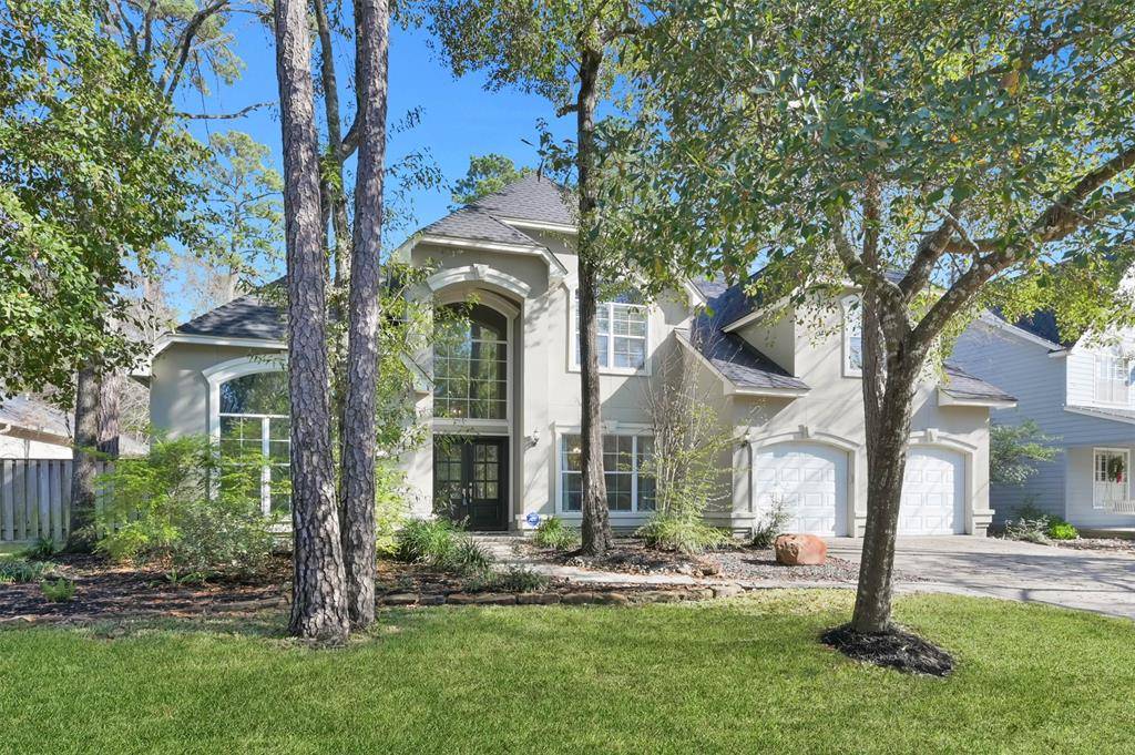 The Woodlands, TX 77381,30 Candle Pine PL