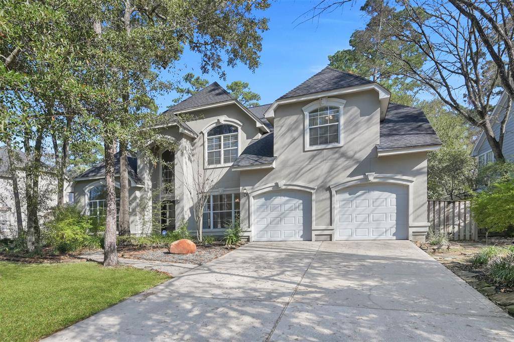 The Woodlands, TX 77381,30 Candle Pine PL