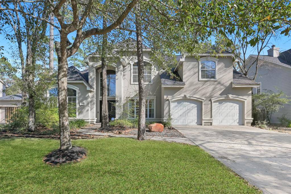 The Woodlands, TX 77381,30 Candle Pine PL