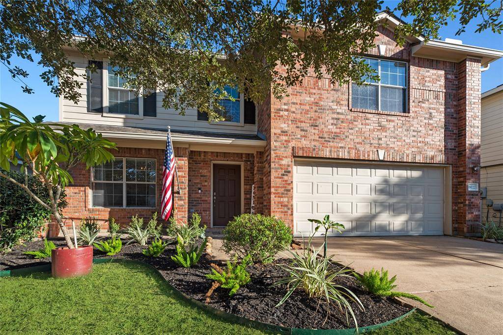 Katy, TX 77449,19722 Coldfield DR