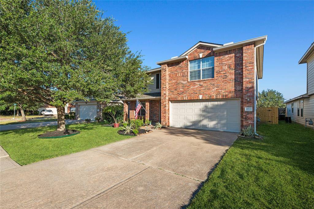 Katy, TX 77449,19722 Coldfield DR