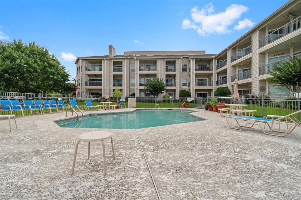 Montgomery, TX 77356,12800 Melville DR #B207
