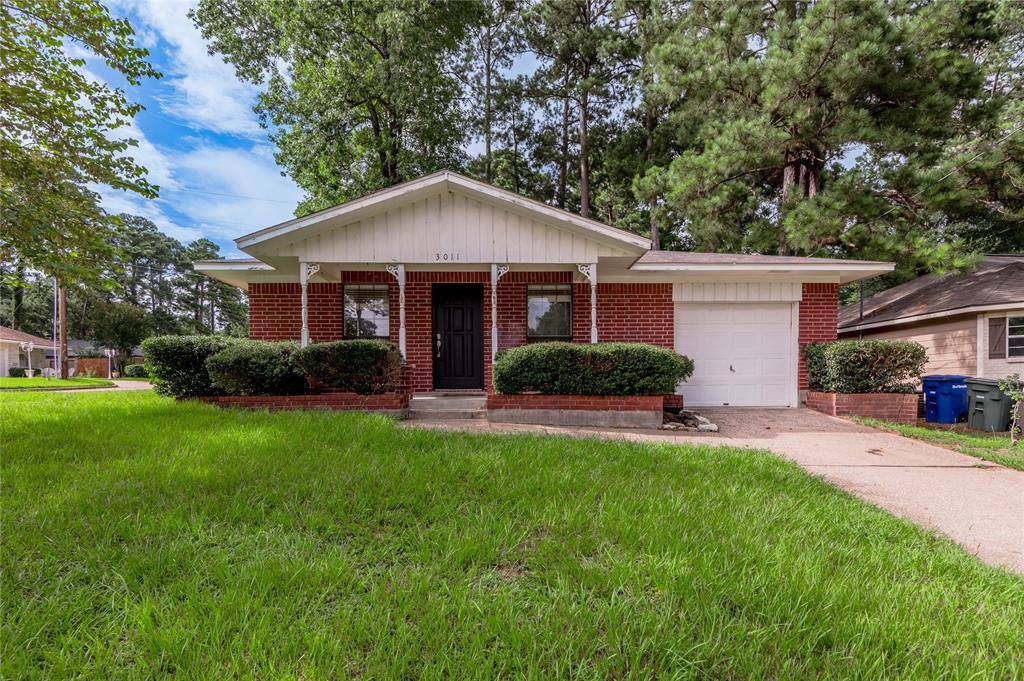 Huntsville, TX 77340,3011 Sand DR