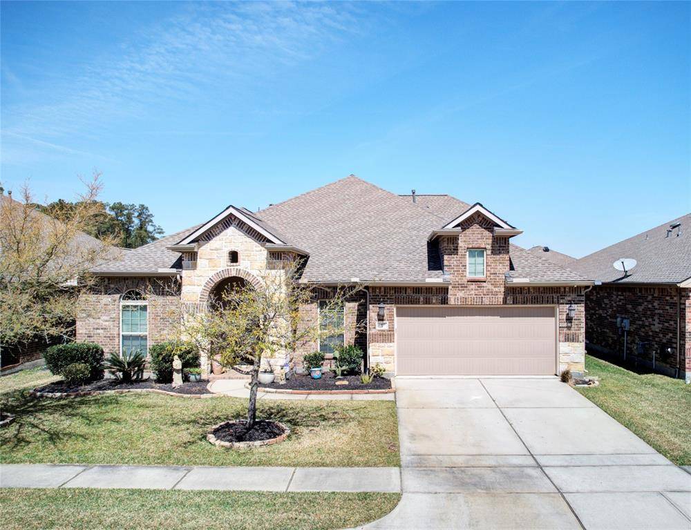 Spring, TX 77389,7406 Melody Mist DR