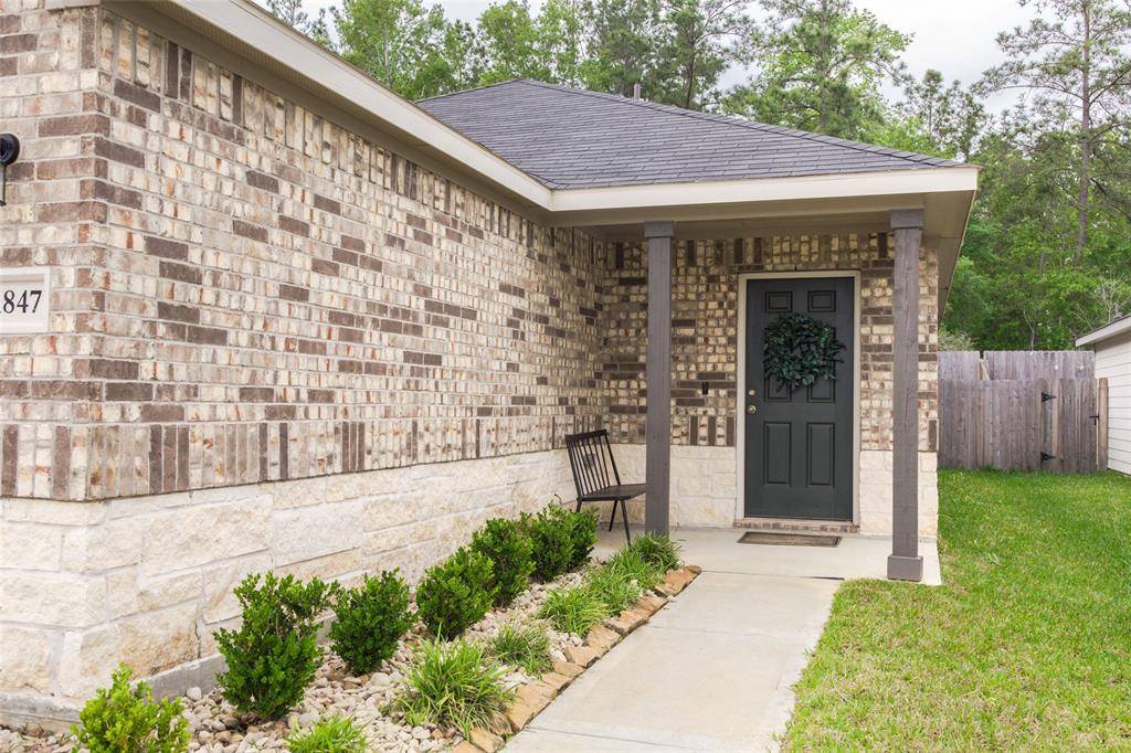 Conroe, TX 77301,1847 Brushy Cedar DR