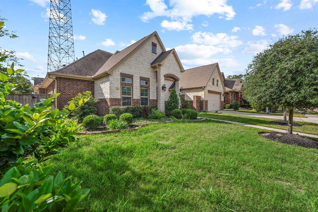 Cypress, TX 77429,12955 Lake Parc Bend DR