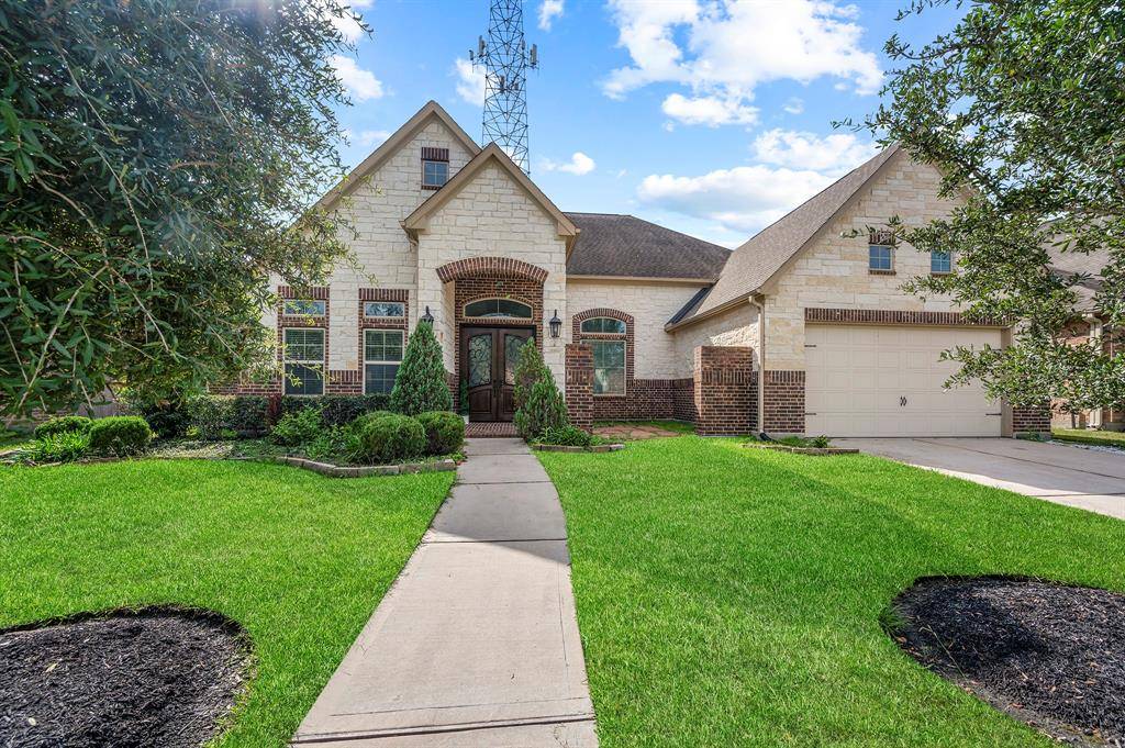 Cypress, TX 77429,12955 Lake Parc Bend DR