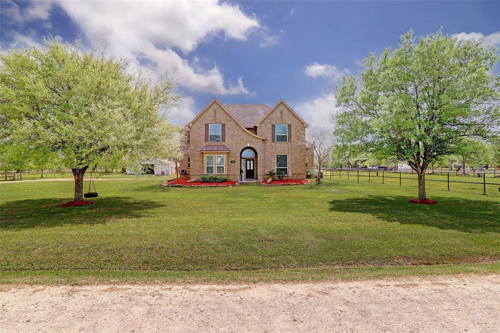 Alvin, TX 77511,3005 Lago ST