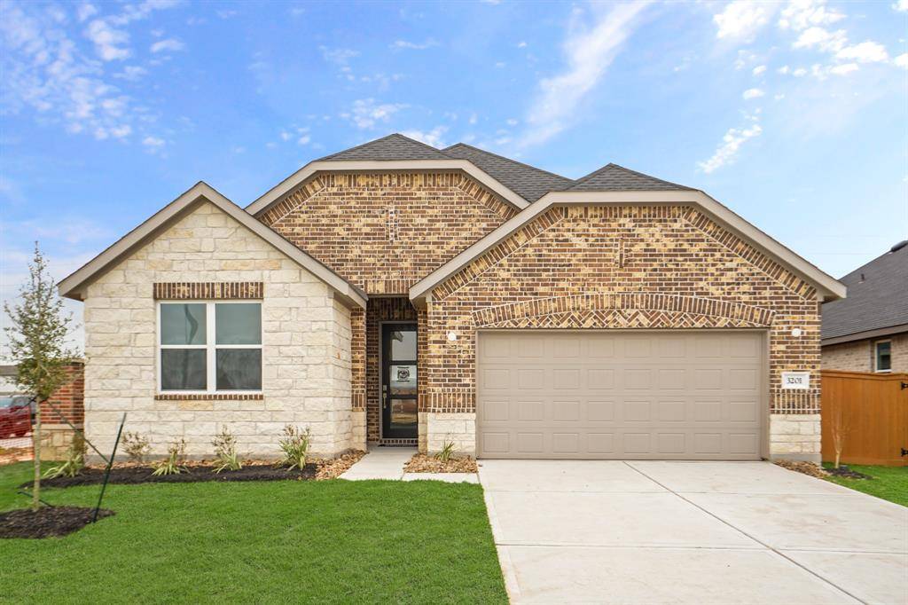 Katy, TX 77493,3201 Anchor Green DR