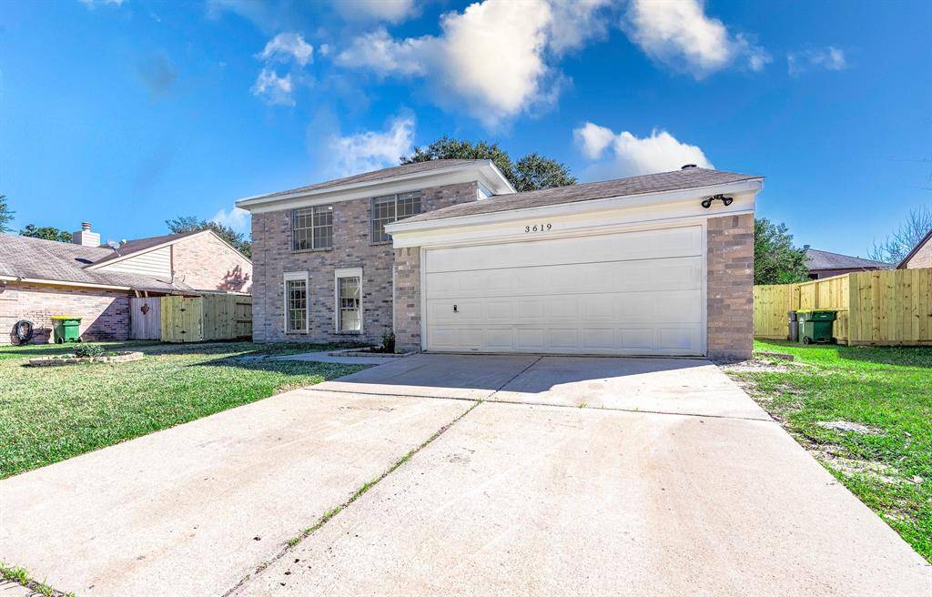 Pearland, TX 77581,3619 Helen LN