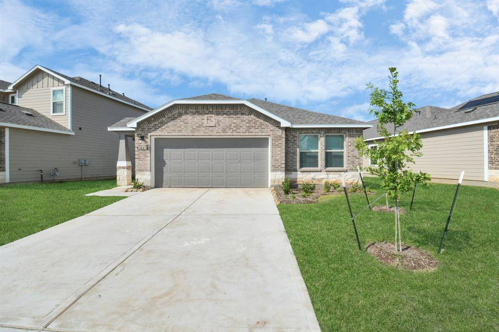 Cypress, TX 77433,21530 Cypress Juniper DR