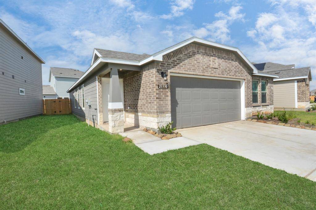 Cypress, TX 77433,21530 Cypress Juniper DR