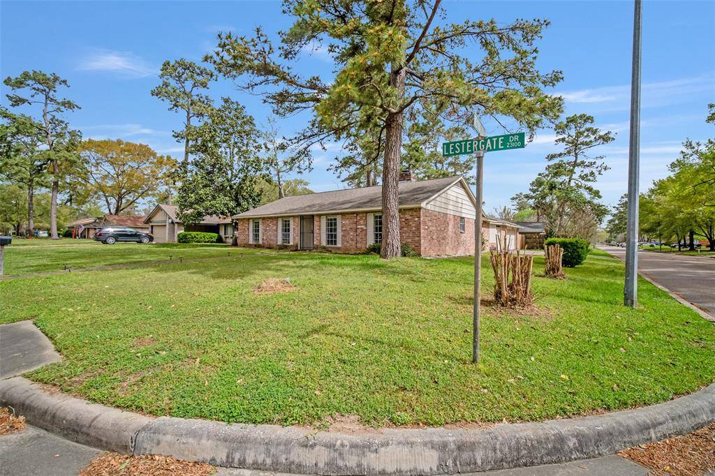 Spring, TX 77373,23102 Lestergate DR