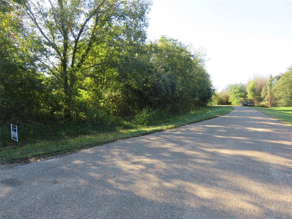 Wharton, TX 77488,Lot 12 Fern LN