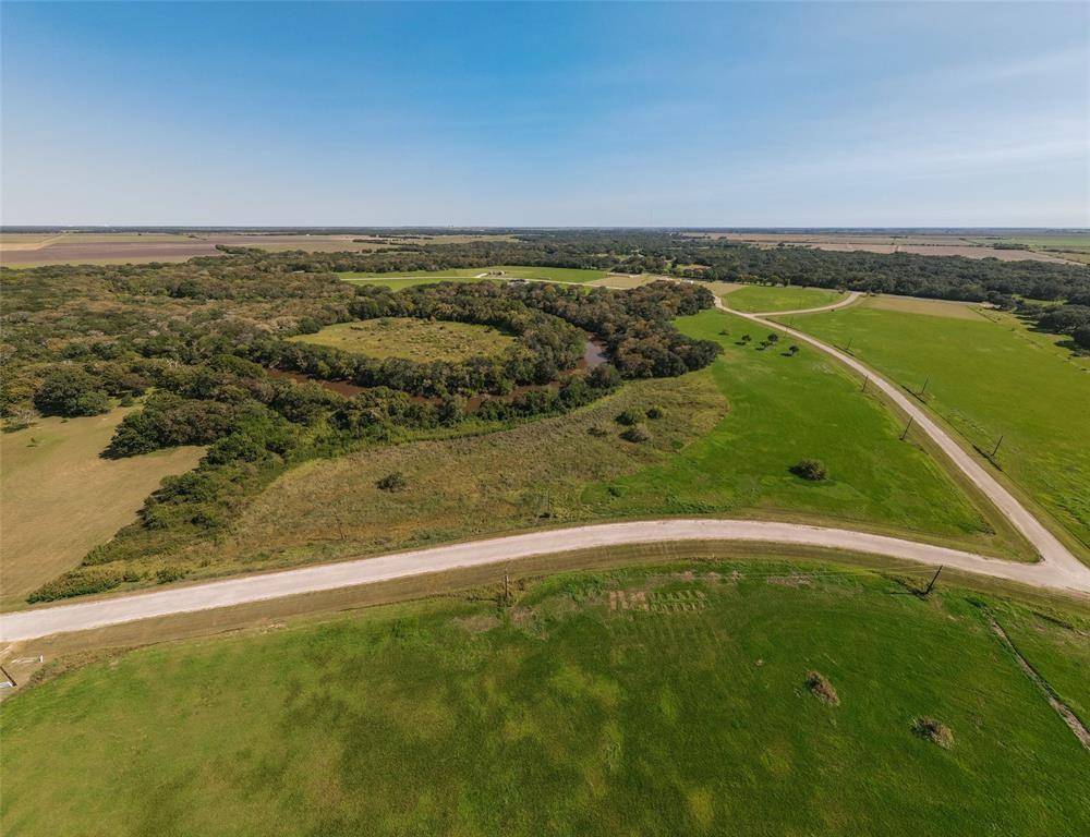 Blessing, TX 77419,Lot 16 River Hollow WAY