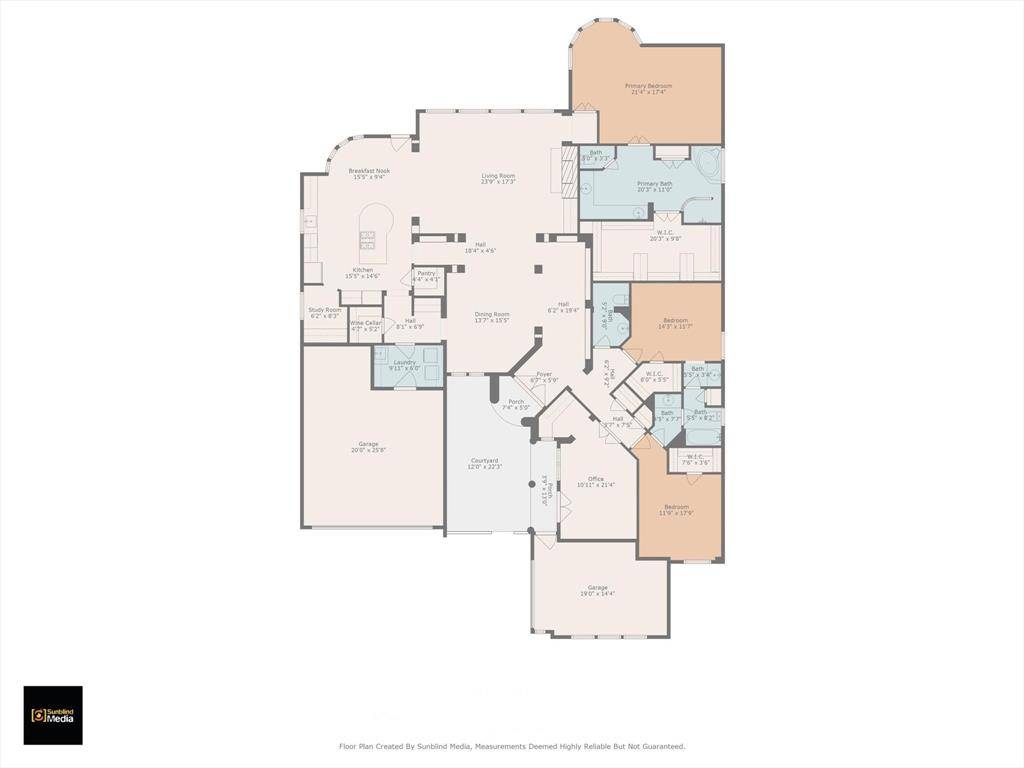 Spring, TX 77389,6922 Carolina Cherry LN