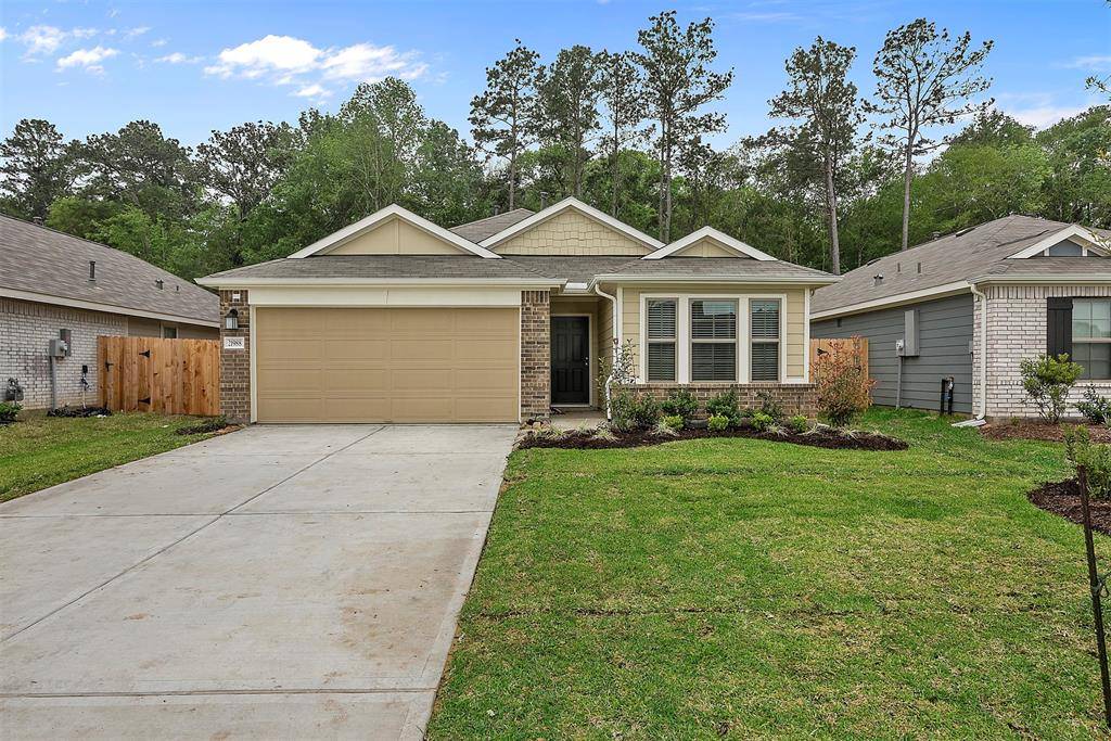 New Caney, TX 77357,21988 Juniper Crossing DR