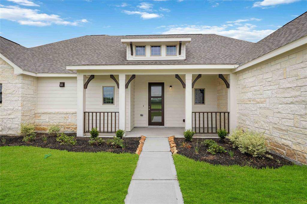 Cleveland, TX 77327,540 Barton Place DR