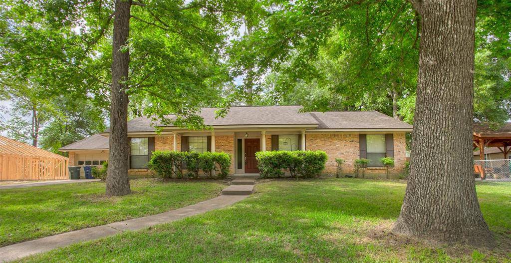 Huntsville, TX 77340,333 Hardy ST