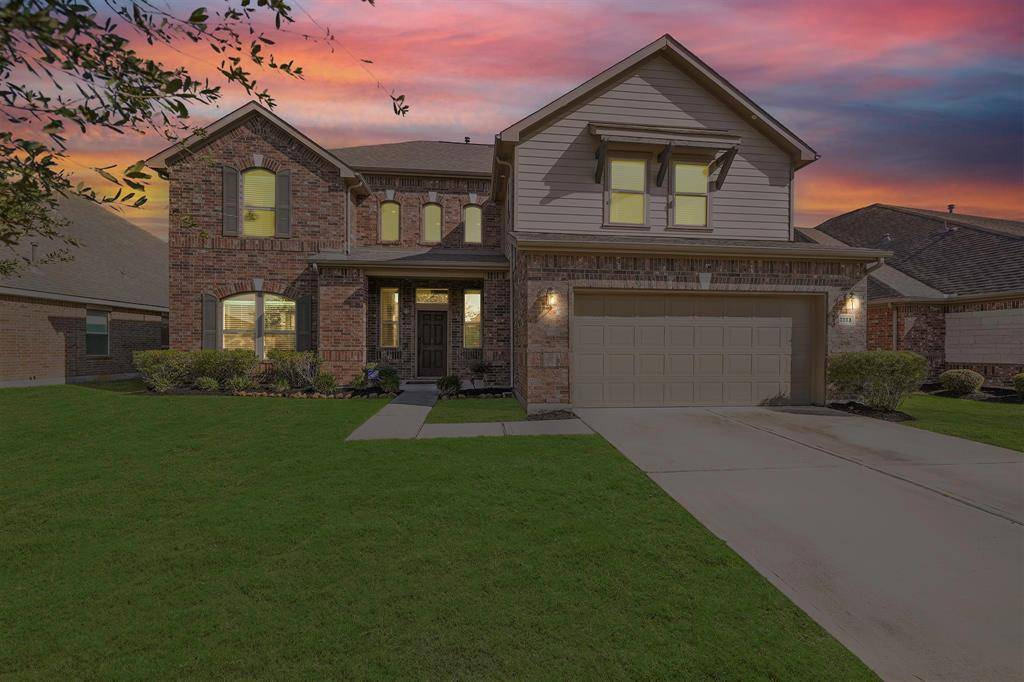 Pearland, TX 77584,3283 Havenwood Chase LN