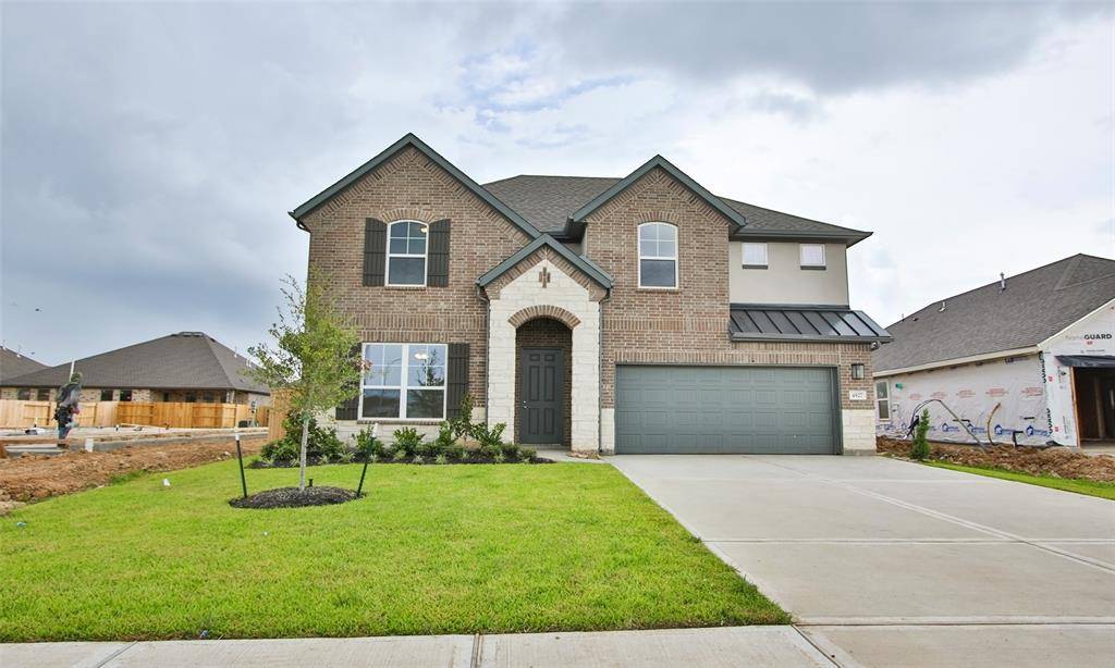 League City, TX 77573,4927 Caspian Wave DR