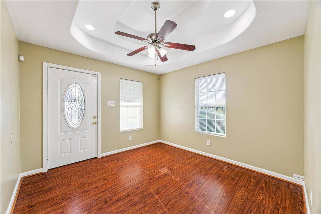 Houston, TX 77018,3804 E Harvard ST