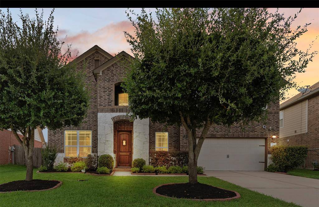 Richmond, TX 77407,20714 Fertile Valley LN