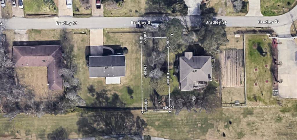 Seabrook, TX 77586,0 Bradley ST