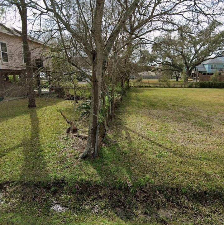 Seabrook, TX 77586,0 Bradley ST