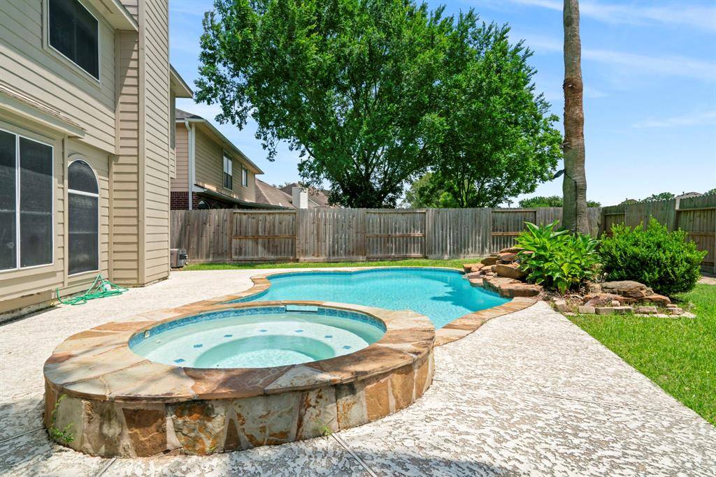 Katy, TX 77450,20235 Black Canyon DR