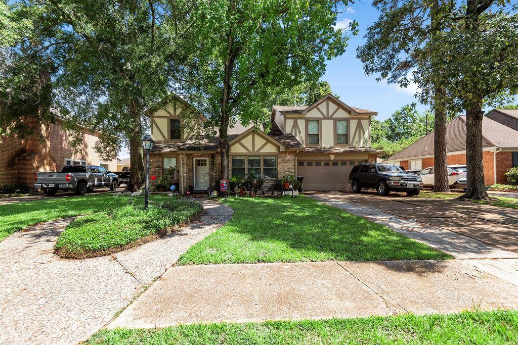 Humble, TX 77346,5407 Enchanted Mist DR