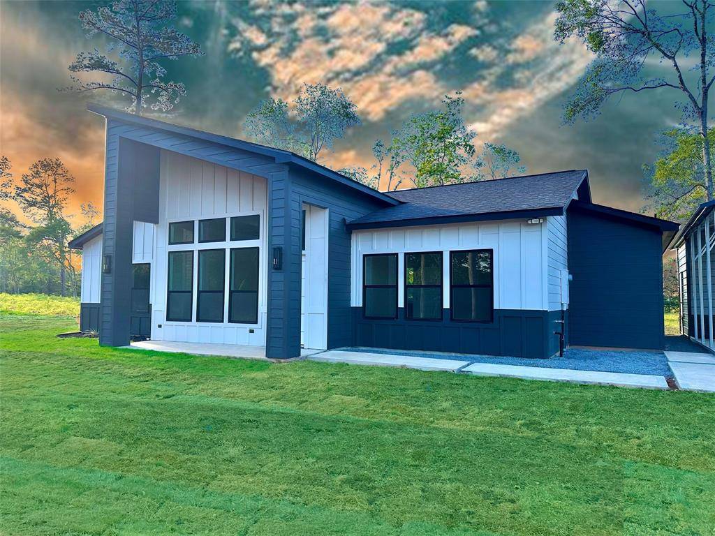 Coldspring, TX 77331,1001 Denson Allen Rd