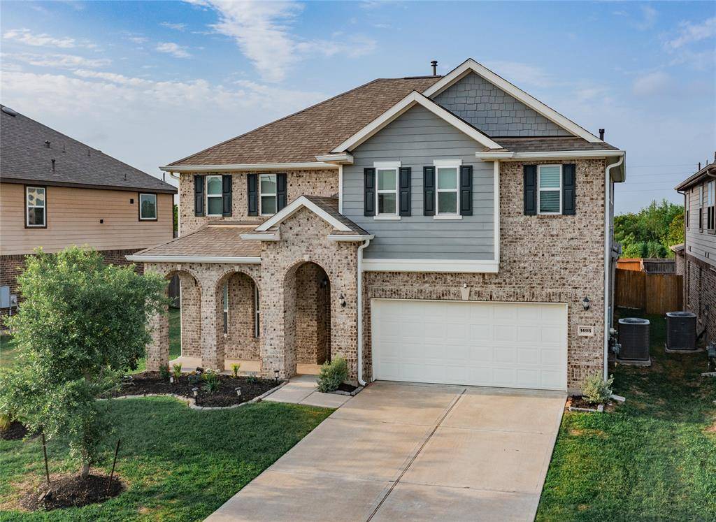 Pearland, TX 77584,14115 Carlisle Hollow Ln TRL