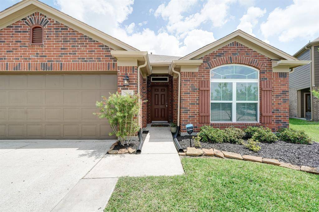 Baytown, TX 77521,7606 Echinacea DR