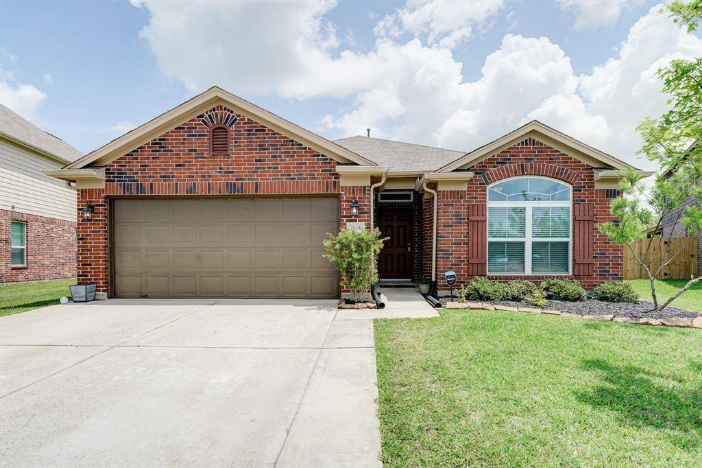 Baytown, TX 77521,7606 Echinacea DR