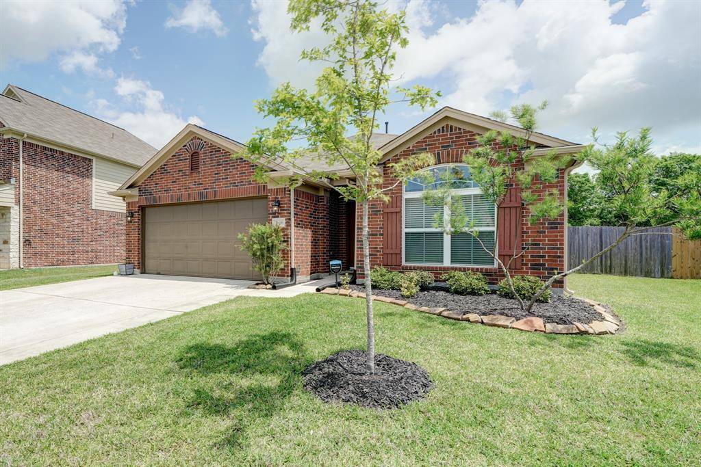 Baytown, TX 77521,7606 Echinacea DR