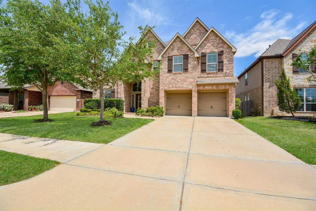 Katy, TX 77494,27110 Hardwick Hills LN