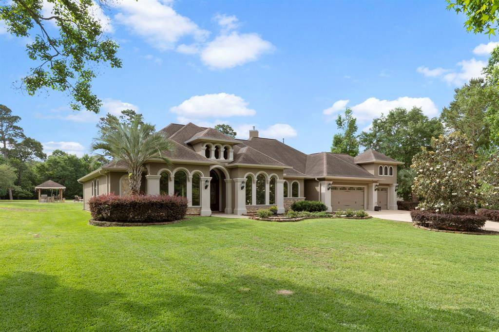 Montgomery, TX 77316,8483 Majestic Lake CT