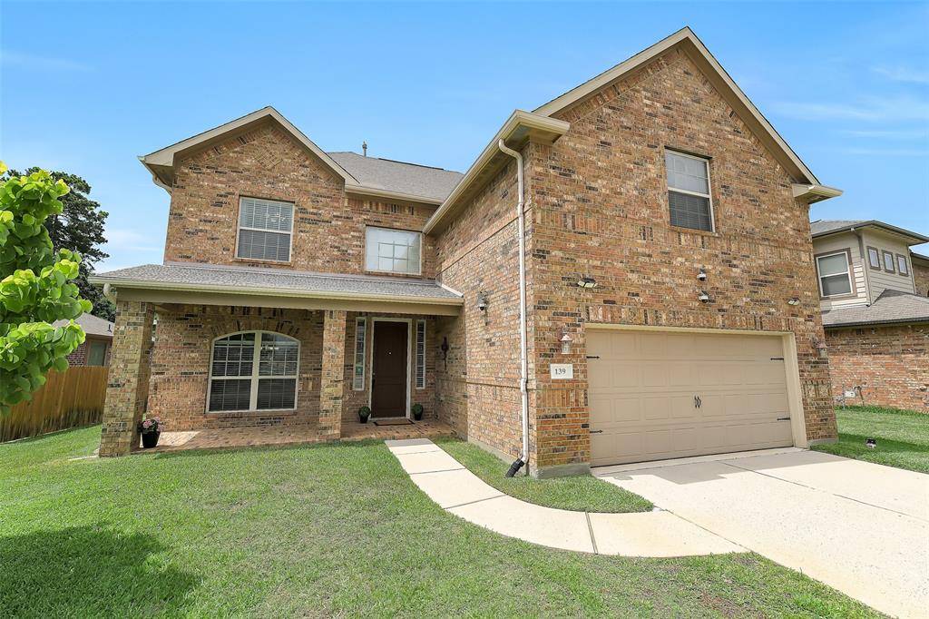 Magnolia, TX 77354,139 S Ridge Park DR