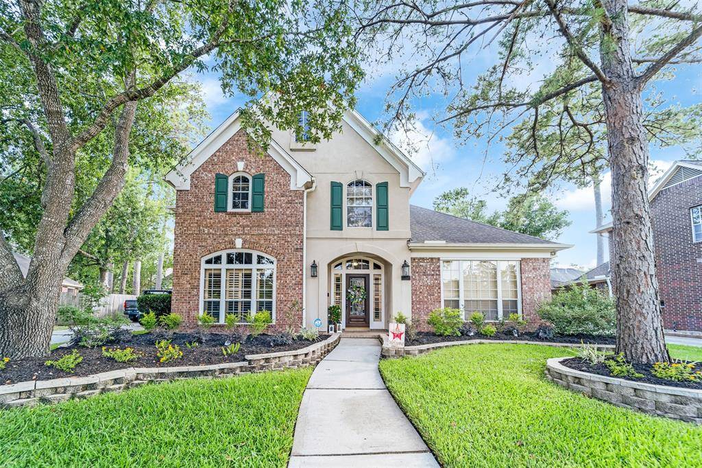 Cypress, TX 77429,14931 Windmill Cove LN