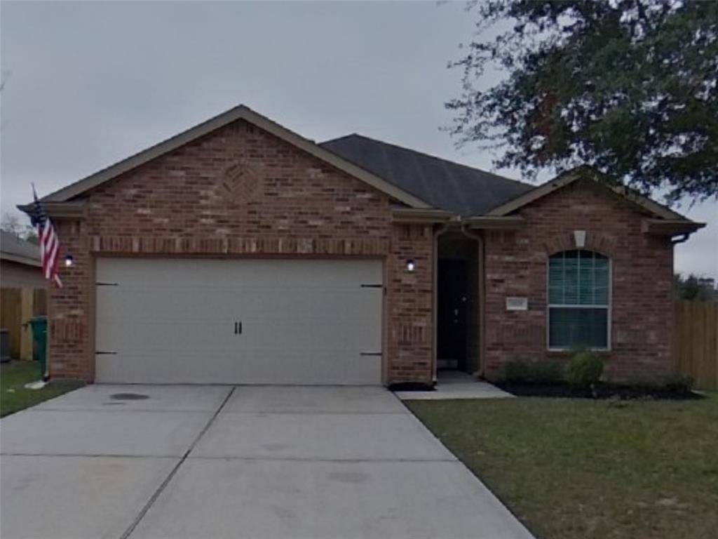 Conroe, TX 77304,2025 Lost Pine CT