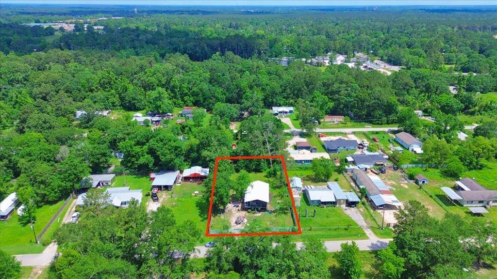 Splendora, TX 77372,26643 Carol LN