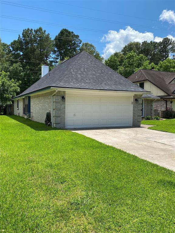 Humble, TX 77346,8738 Timber View DR