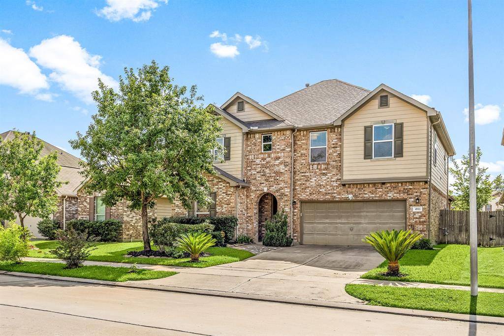 Houston, TX 77084,4911 Lattimore Creek DR