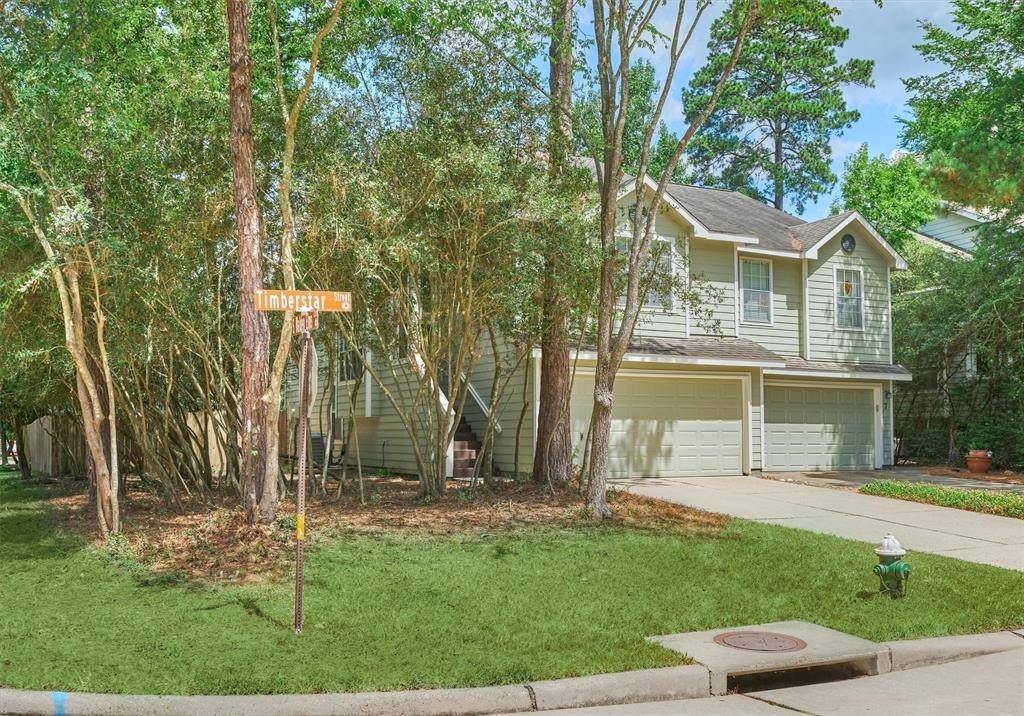 The Woodlands, TX 77382,3 Timberstar ST