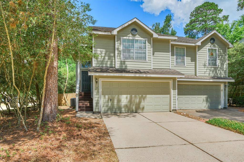 The Woodlands, TX 77382,3 Timberstar ST