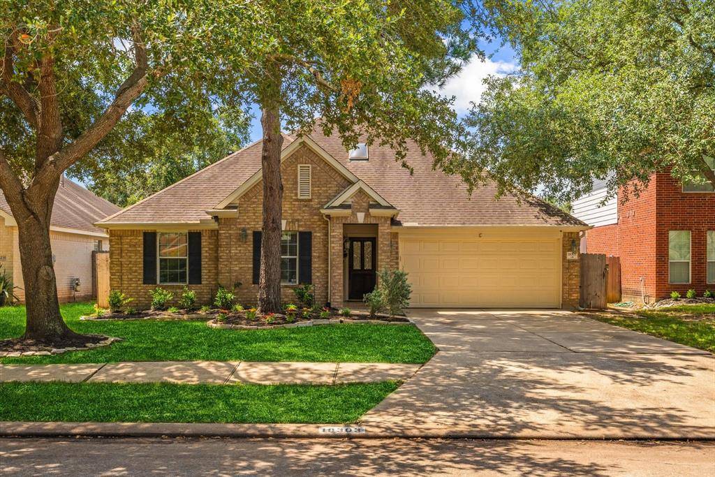 Cypress, TX 77433,18303 Heathridge LN