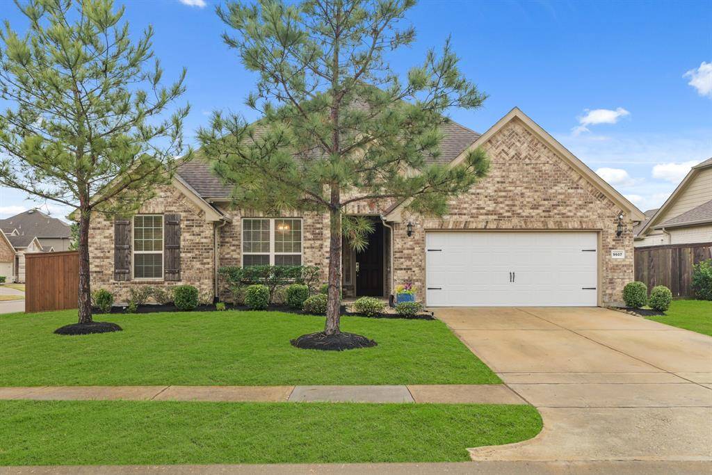 Spring, TX 77379,9607 Lace Flower DR