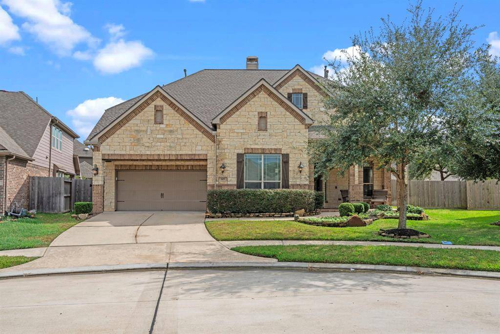 Friendswood, TX 77546,905 Cozy Hollow CT